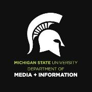 Michigan State University Logo